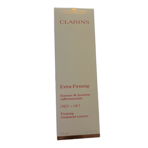 Brand New Clarins Extra-Firming Treatment Essence Toner 200ml